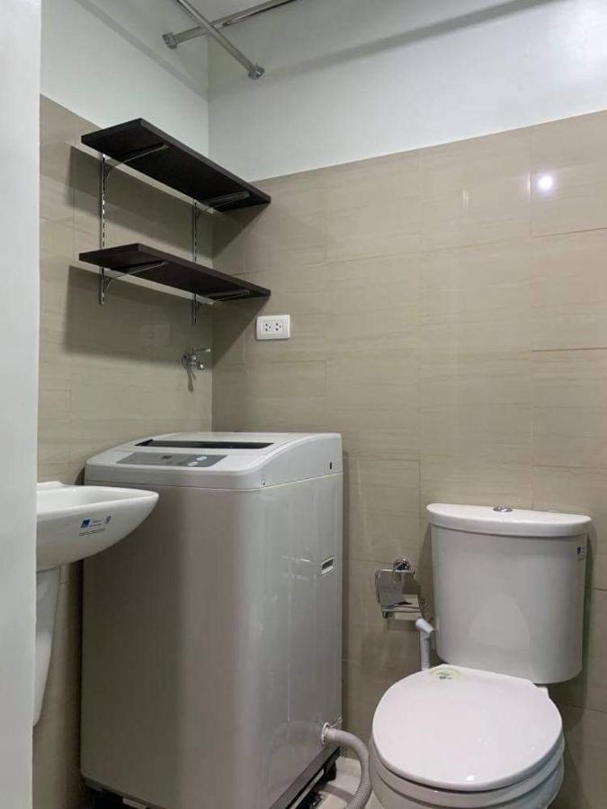 Staycation Shore 2 Moa Pasay Manila Exterior photo
