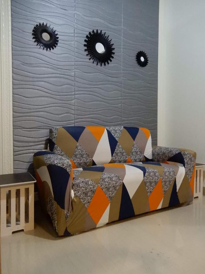 Staycation Shore 2 Moa Pasay Manila Exterior photo