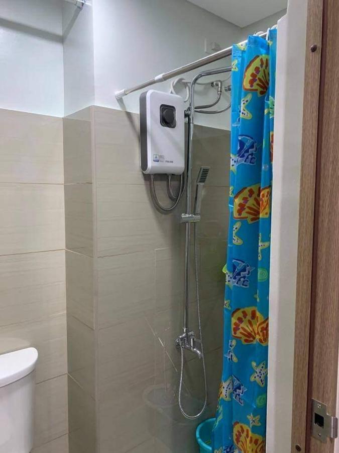 Staycation Shore 2 Moa Pasay Manila Exterior photo