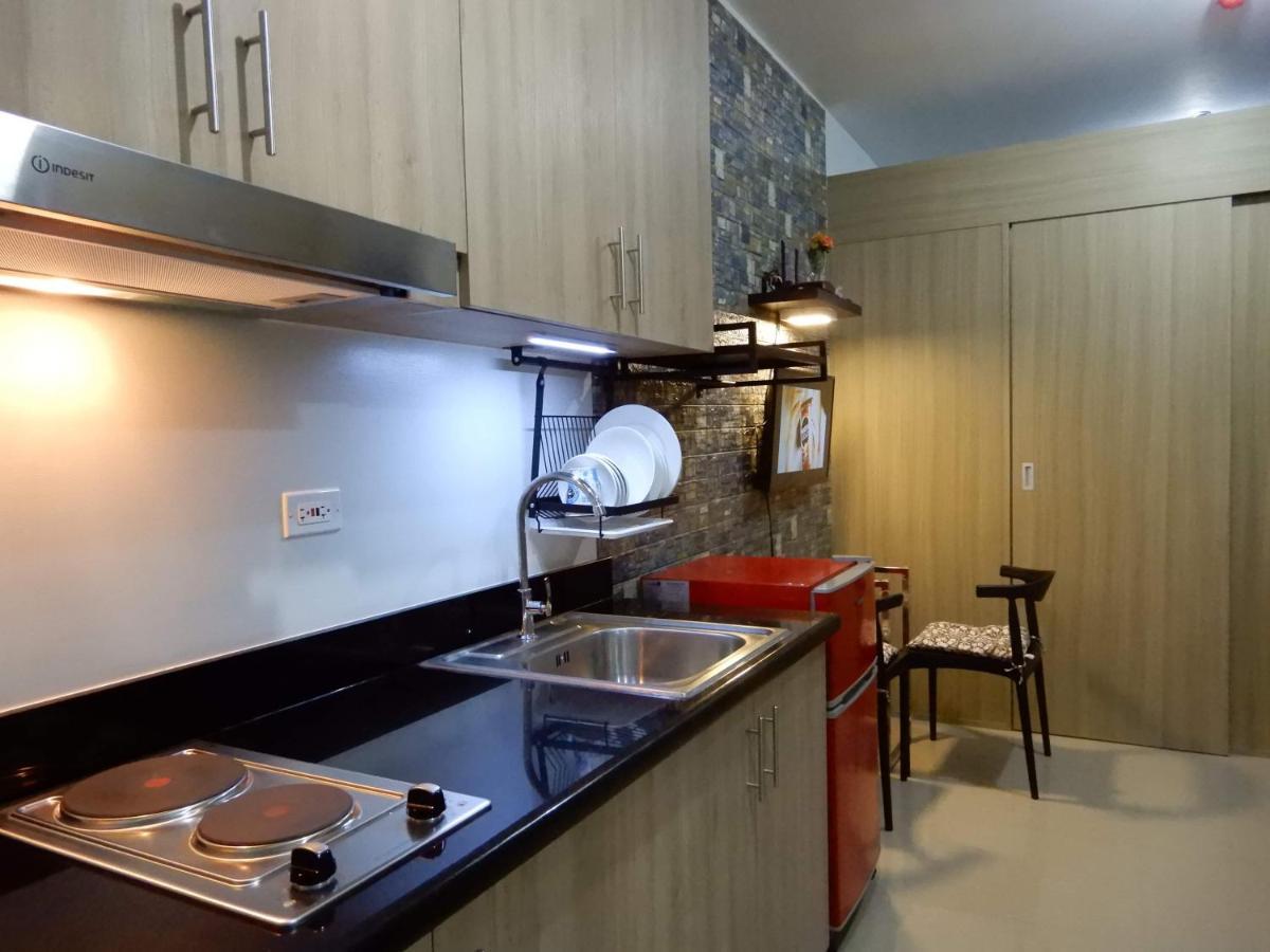 Staycation Shore 2 Moa Pasay Manila Exterior photo