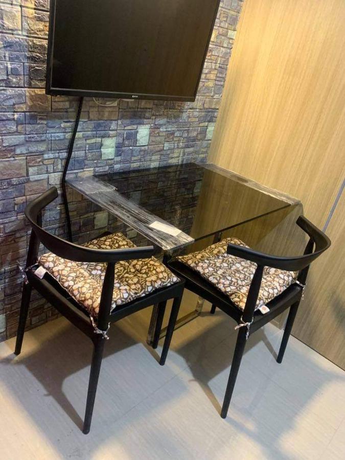 Staycation Shore 2 Moa Pasay Manila Exterior photo