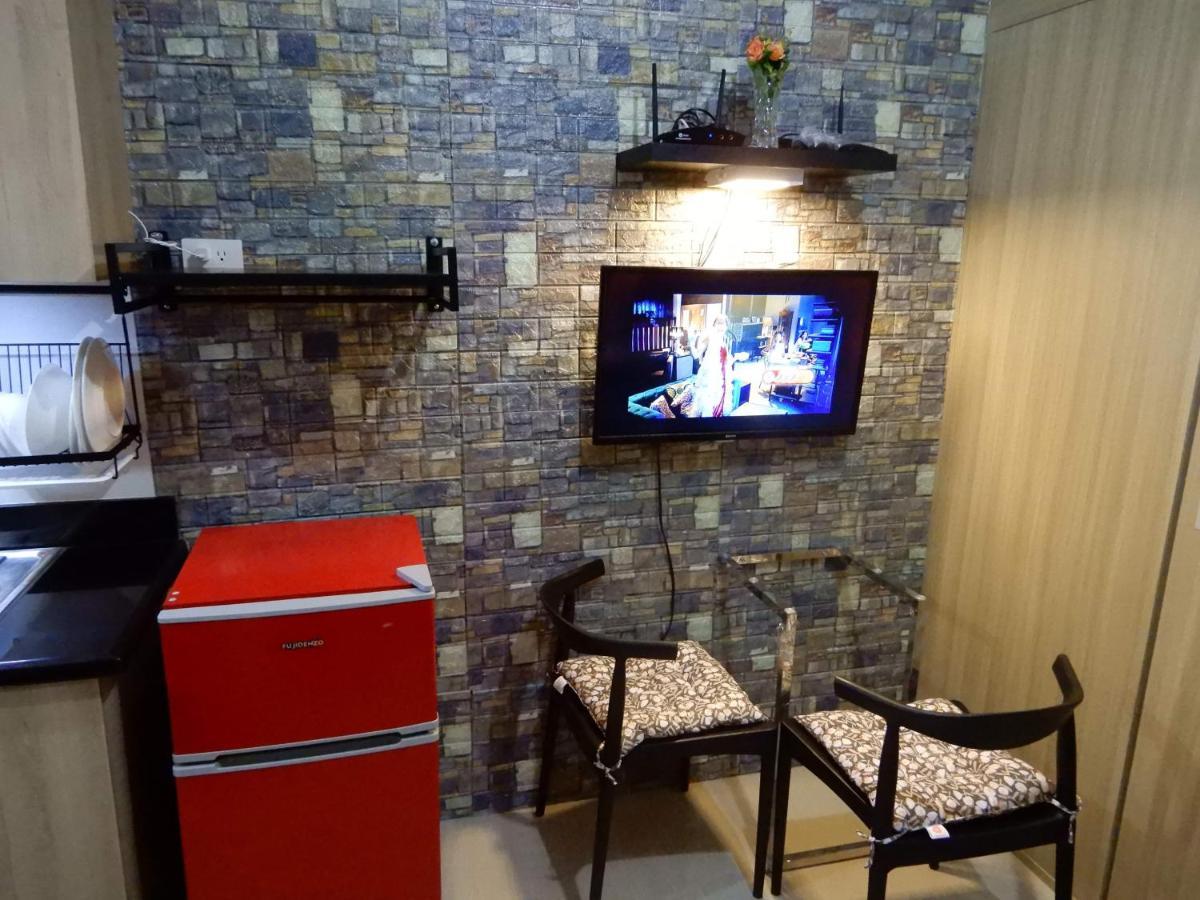 Staycation Shore 2 Moa Pasay Manila Exterior photo